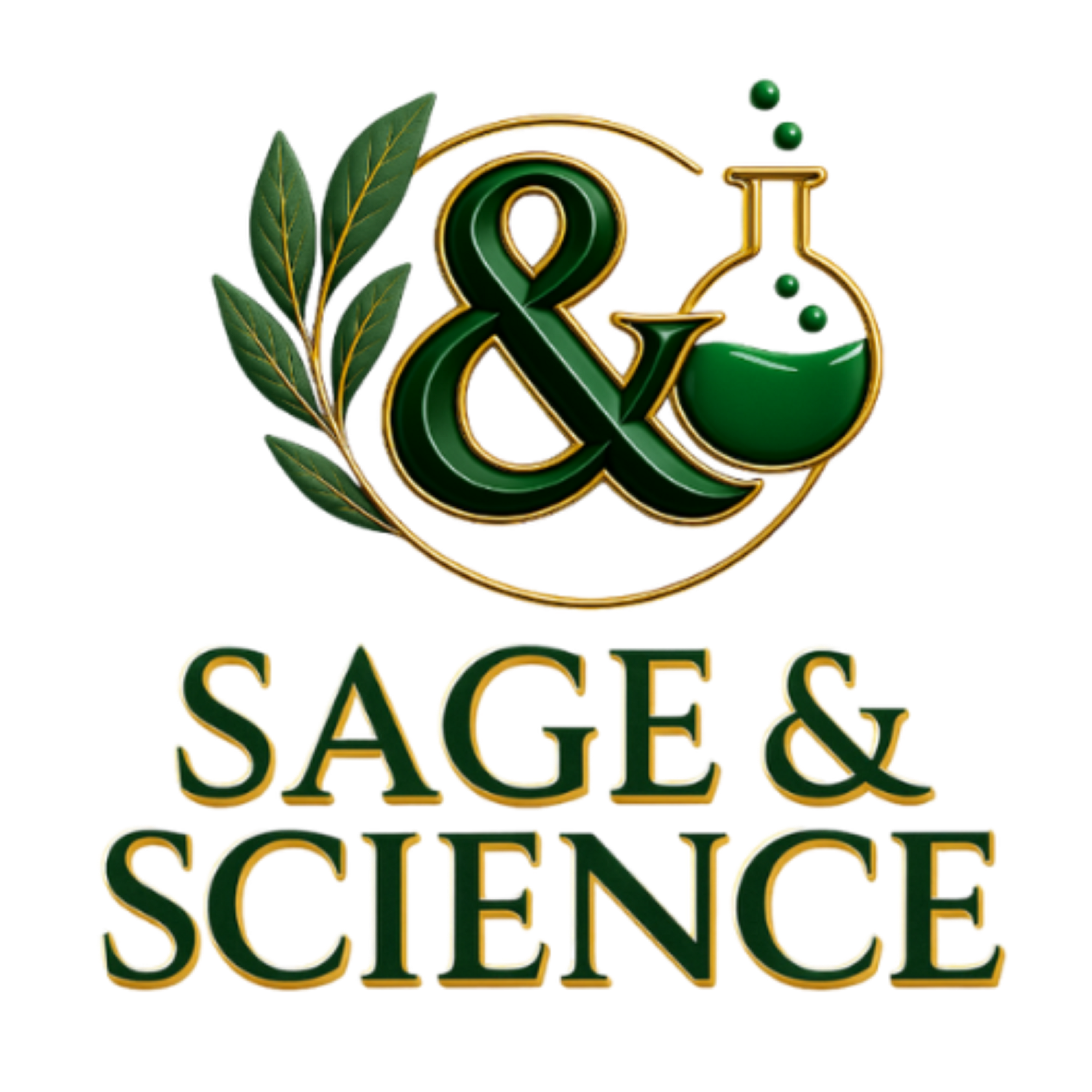Sage and Science